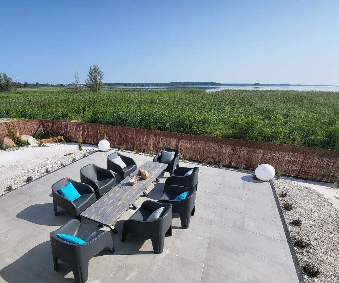 Robson Beach I Sauna, Jacuzzi Międzywodzie Exteriér fotografie