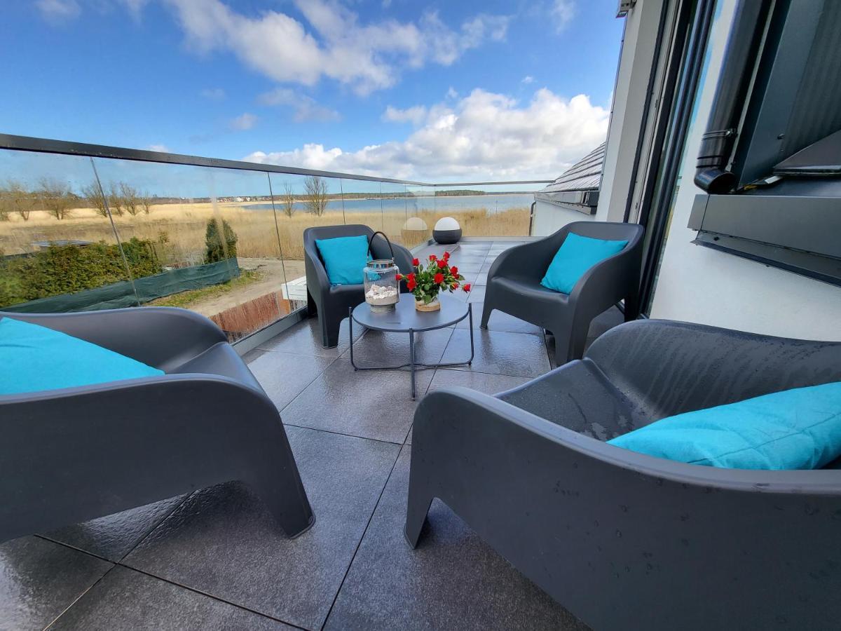 Robson Beach I Sauna, Jacuzzi Międzywodzie Exteriér fotografie