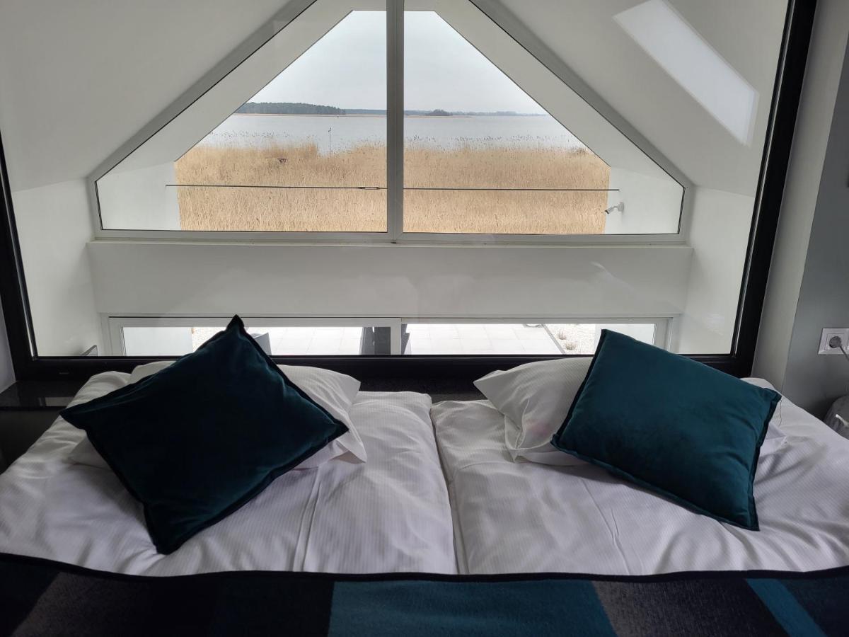 Robson Beach I Sauna, Jacuzzi Międzywodzie Exteriér fotografie