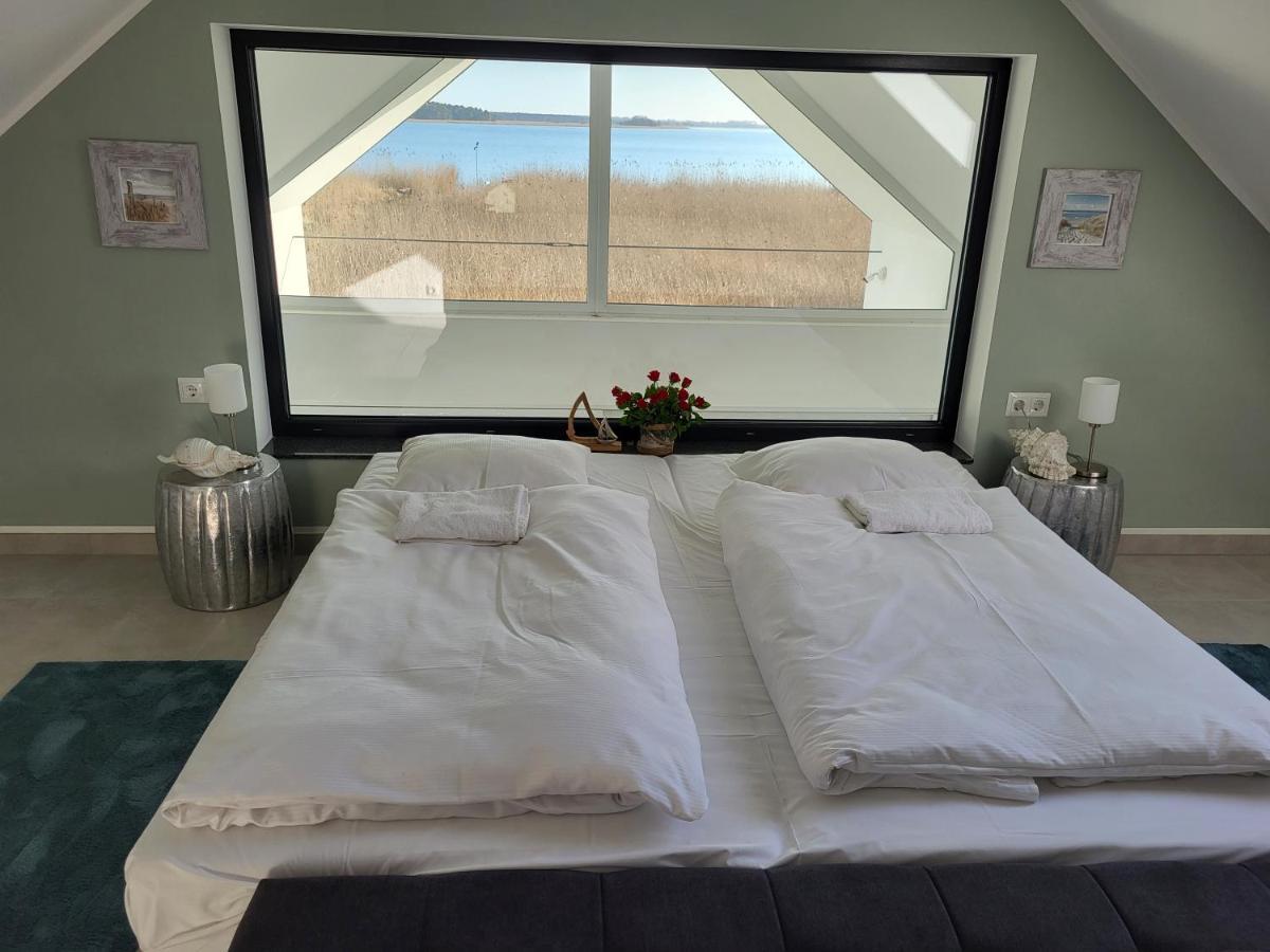 Robson Beach I Sauna, Jacuzzi Międzywodzie Exteriér fotografie