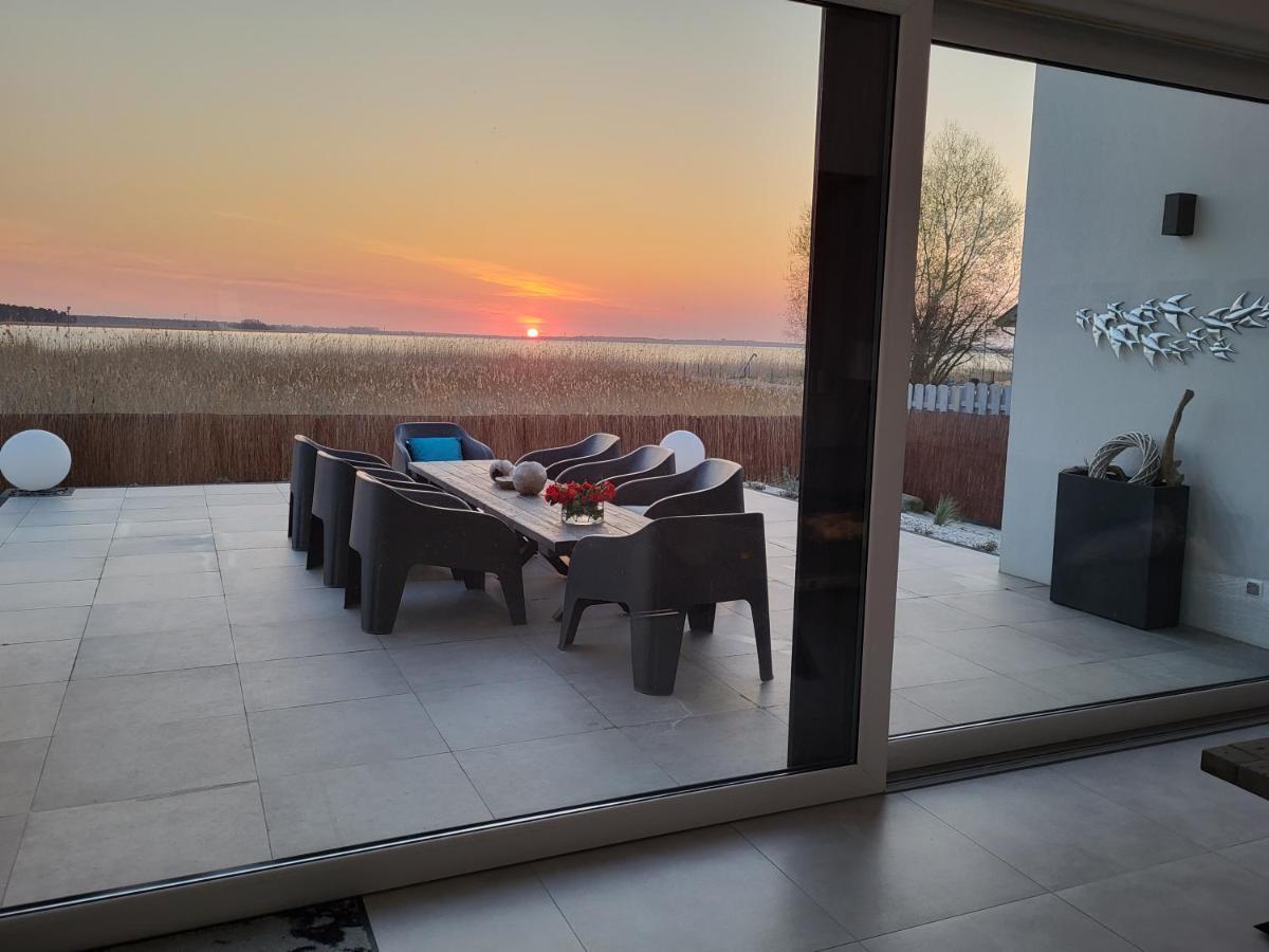 Robson Beach I Sauna, Jacuzzi Międzywodzie Exteriér fotografie