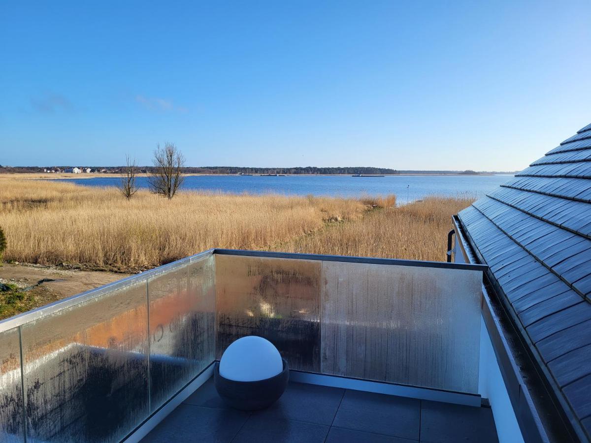 Robson Beach I Sauna, Jacuzzi Międzywodzie Exteriér fotografie