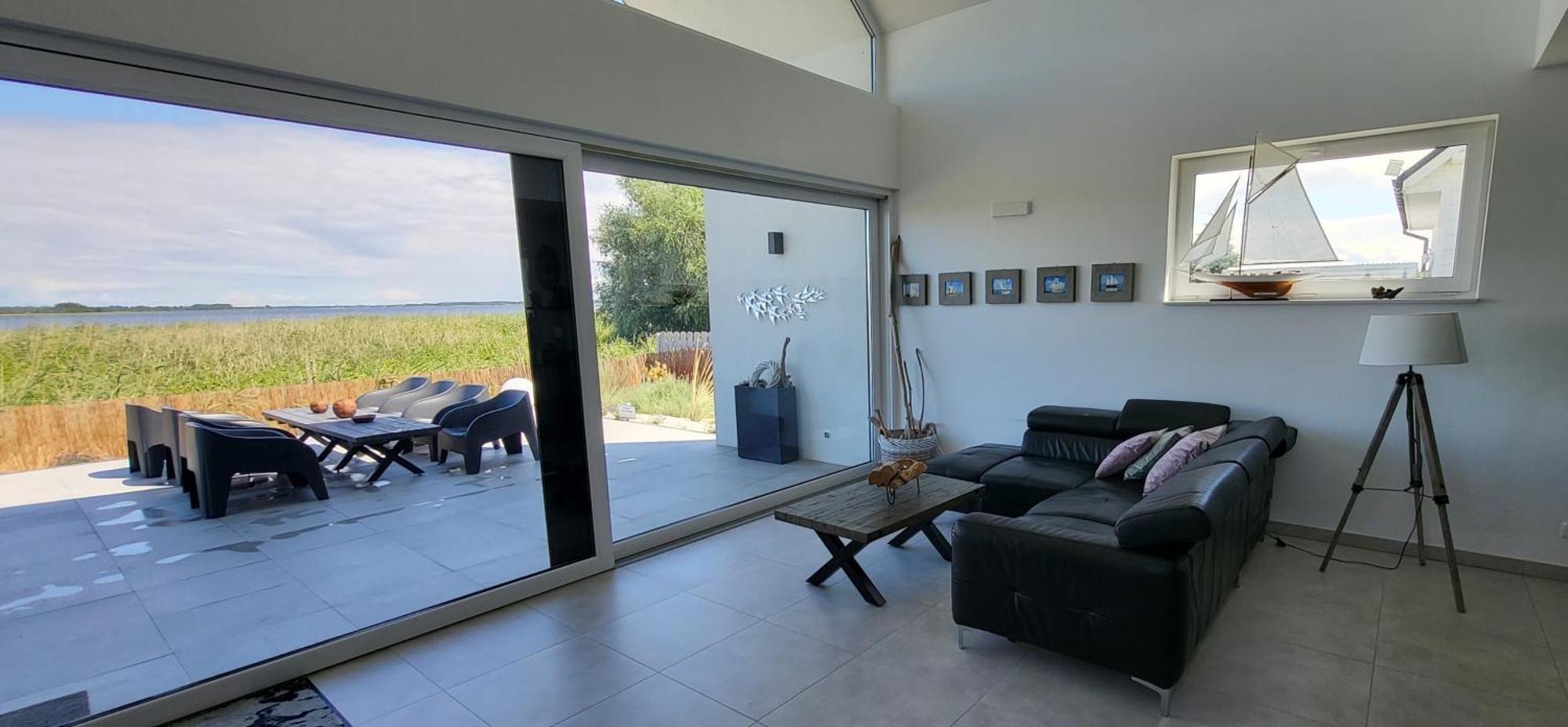 Robson Beach I Sauna, Jacuzzi Międzywodzie Exteriér fotografie